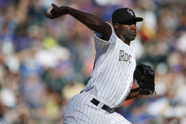 LaTroy Hawkins